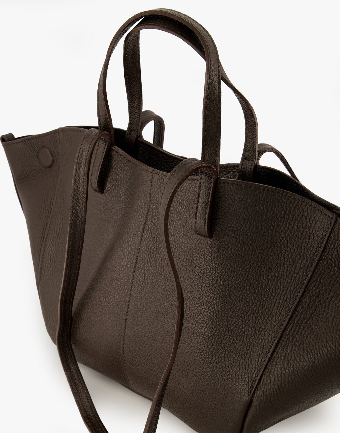 Bolso Otero Chocolate