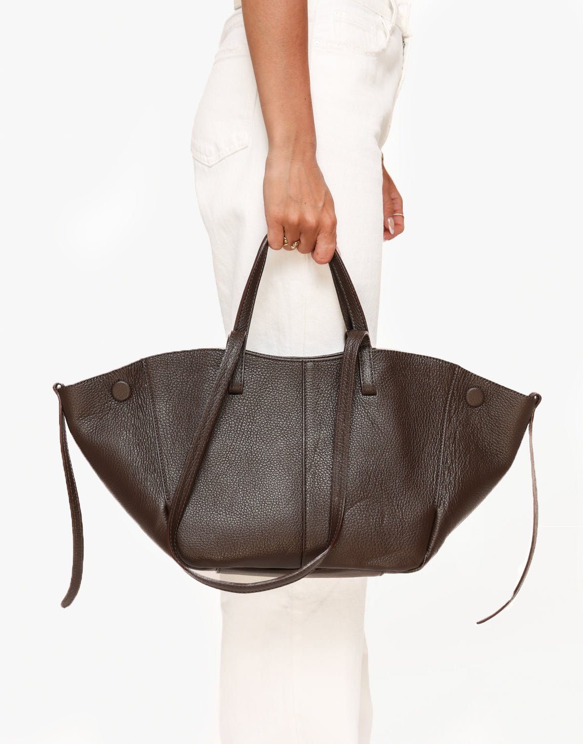 Bolso Otero Chocolate