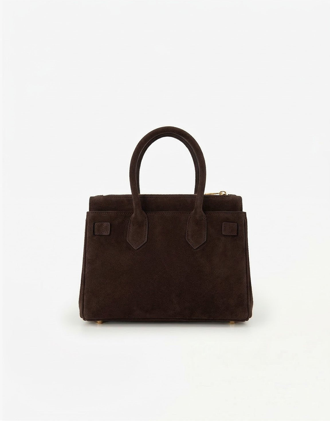 Bolso Umbría Chocolate