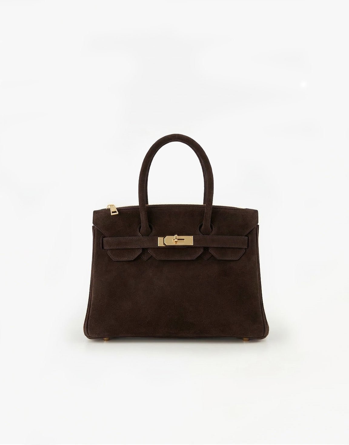 Bolso Umbría Chocolate