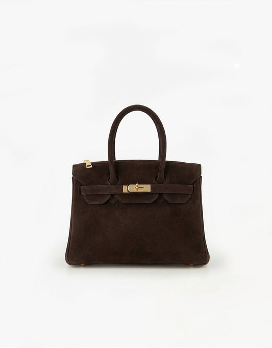 Bolso Umbría Chocolate