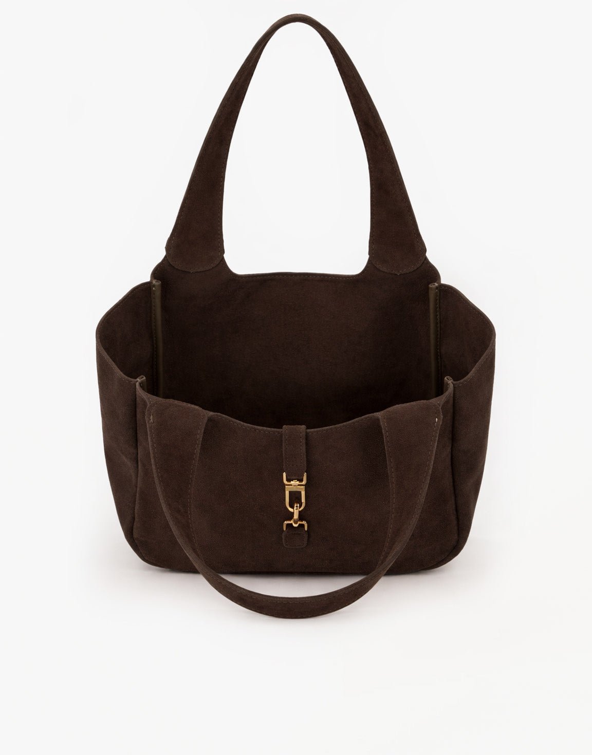 Bolso Alameda Chocolate