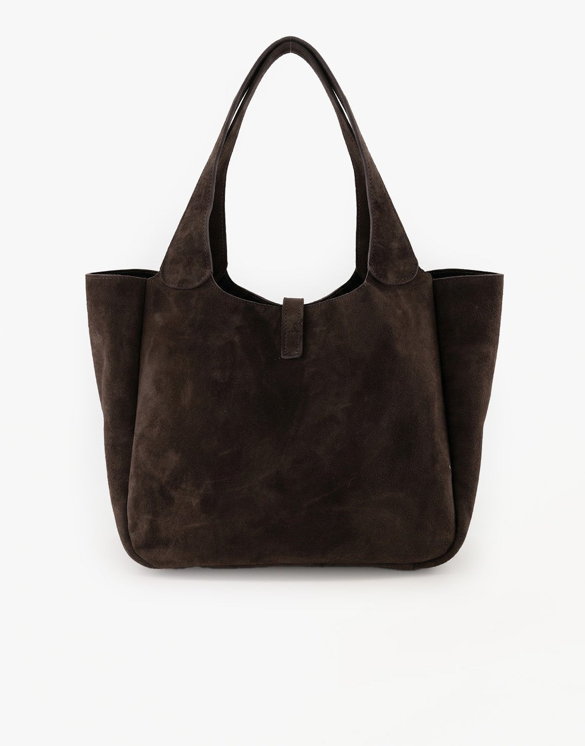 Bolso Alameda Chocolate