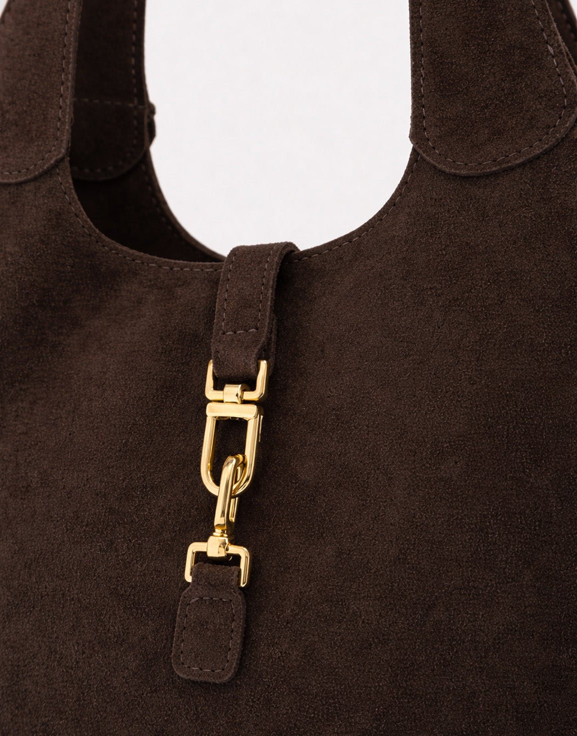 Bolso Alameda Chocolate