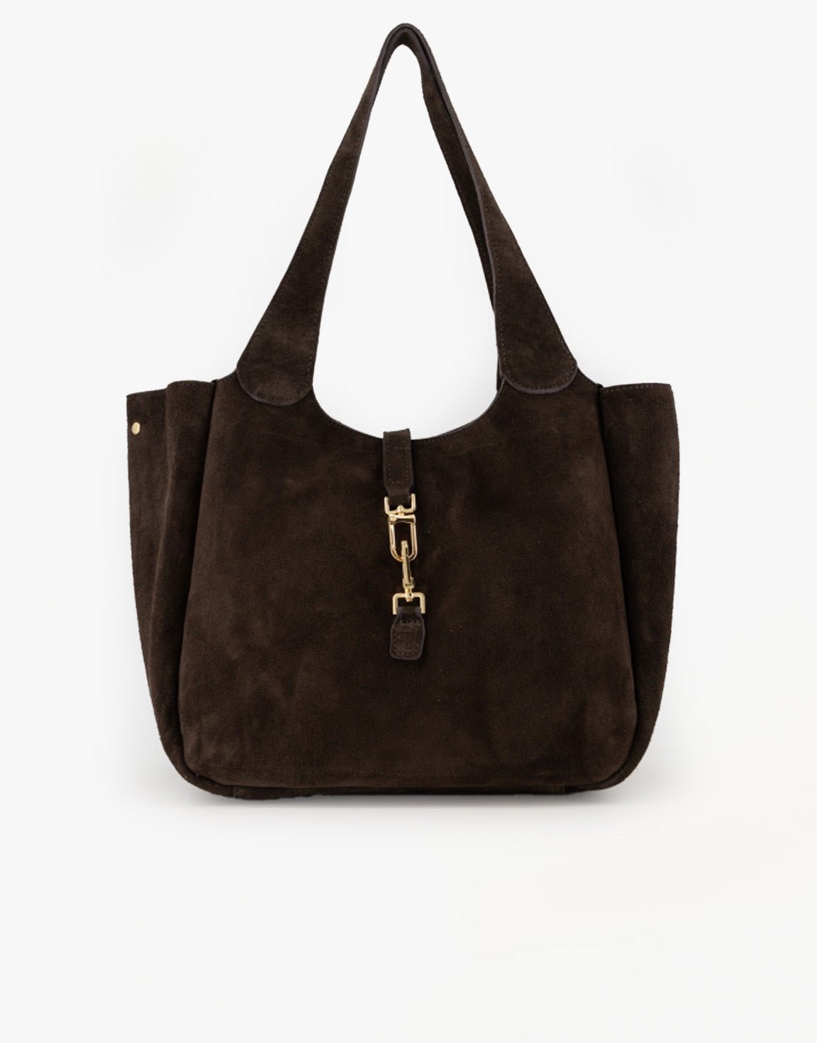 Bolso Alameda Chocolate