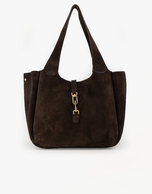 Bolso Alameda Chocolate