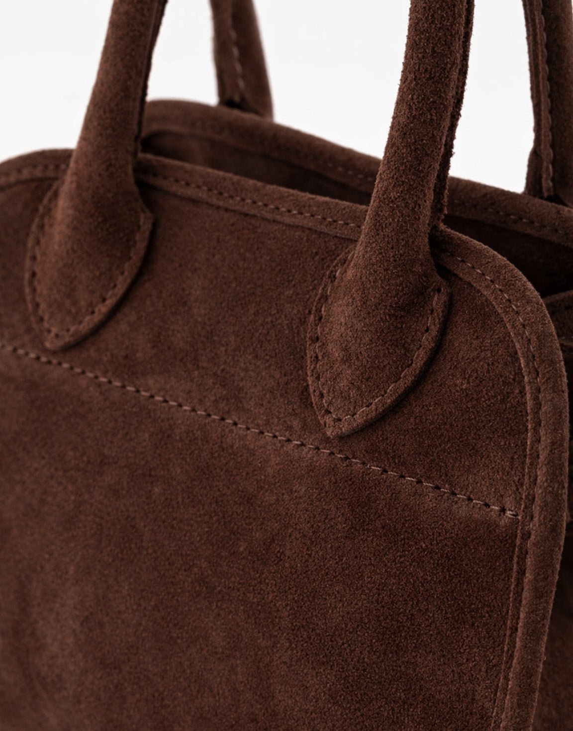 Bolso Solana Chocolate