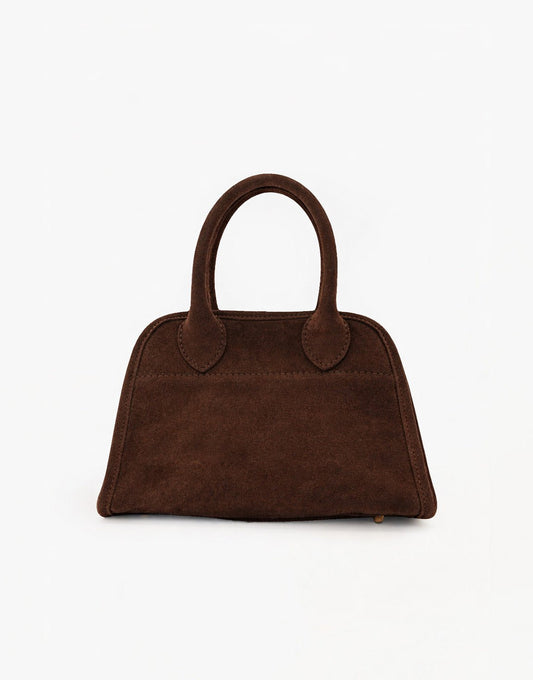 Bolso Solana Chocolate