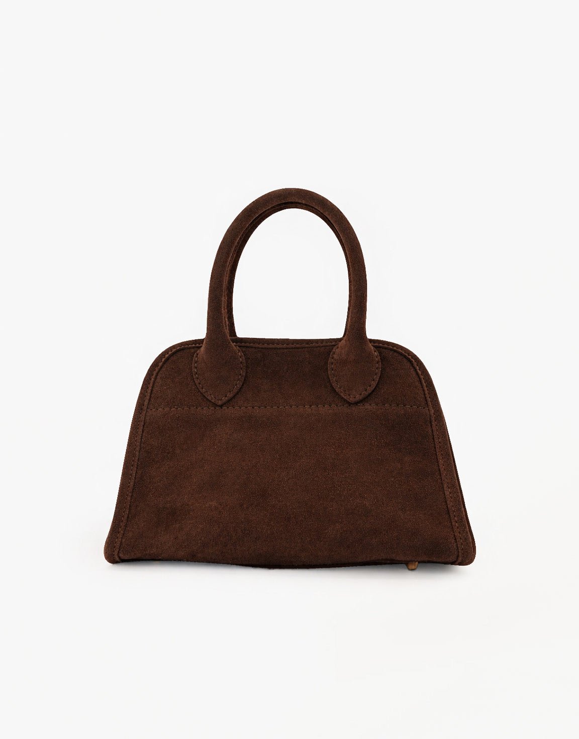 Bolso Solana Chocolate