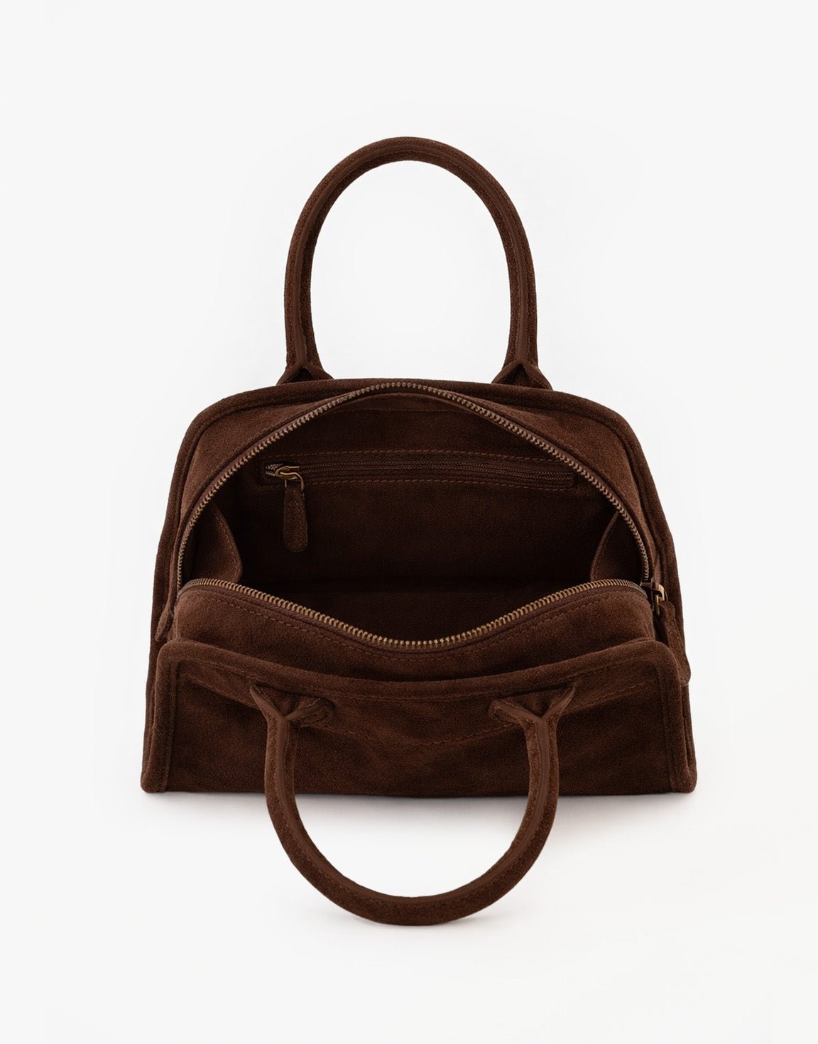 Bolso Solana Chocolate