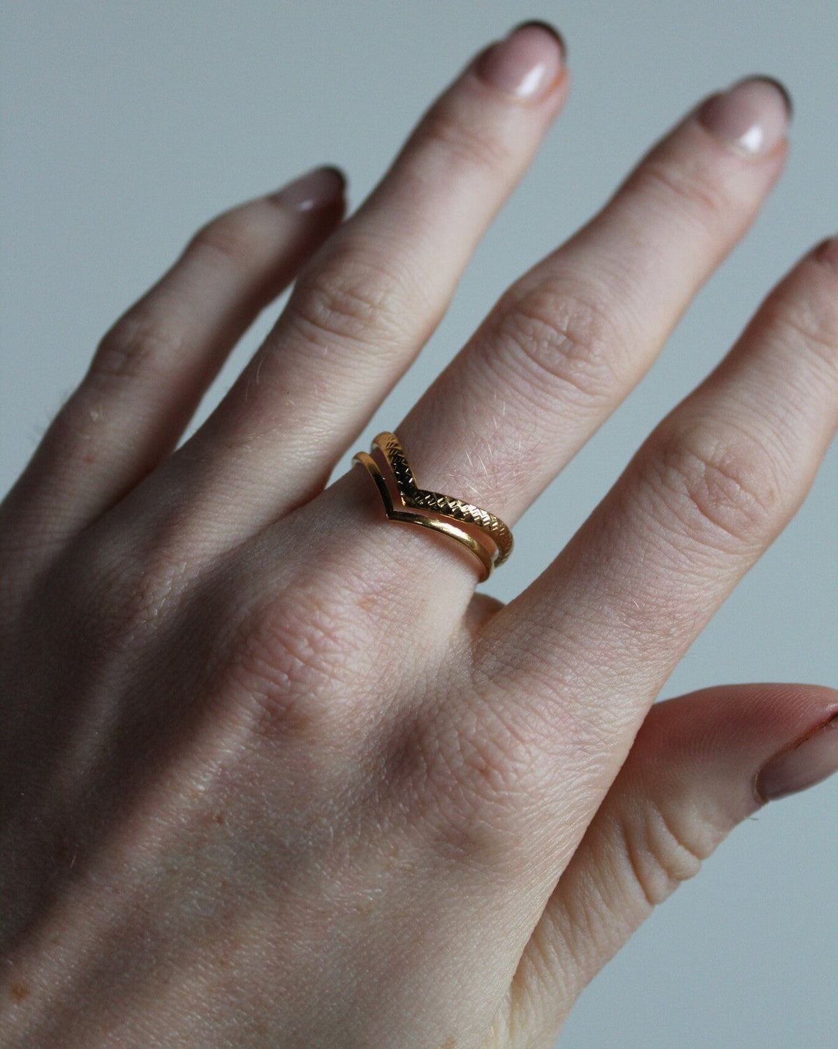 Anillo Umbral