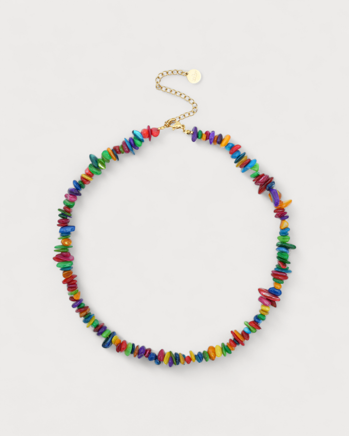 Collar Rocío