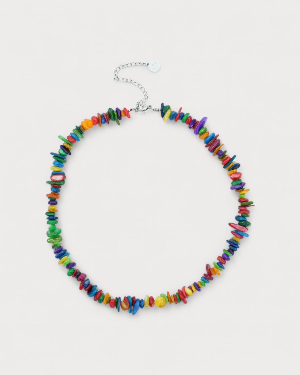 Collar Rocío