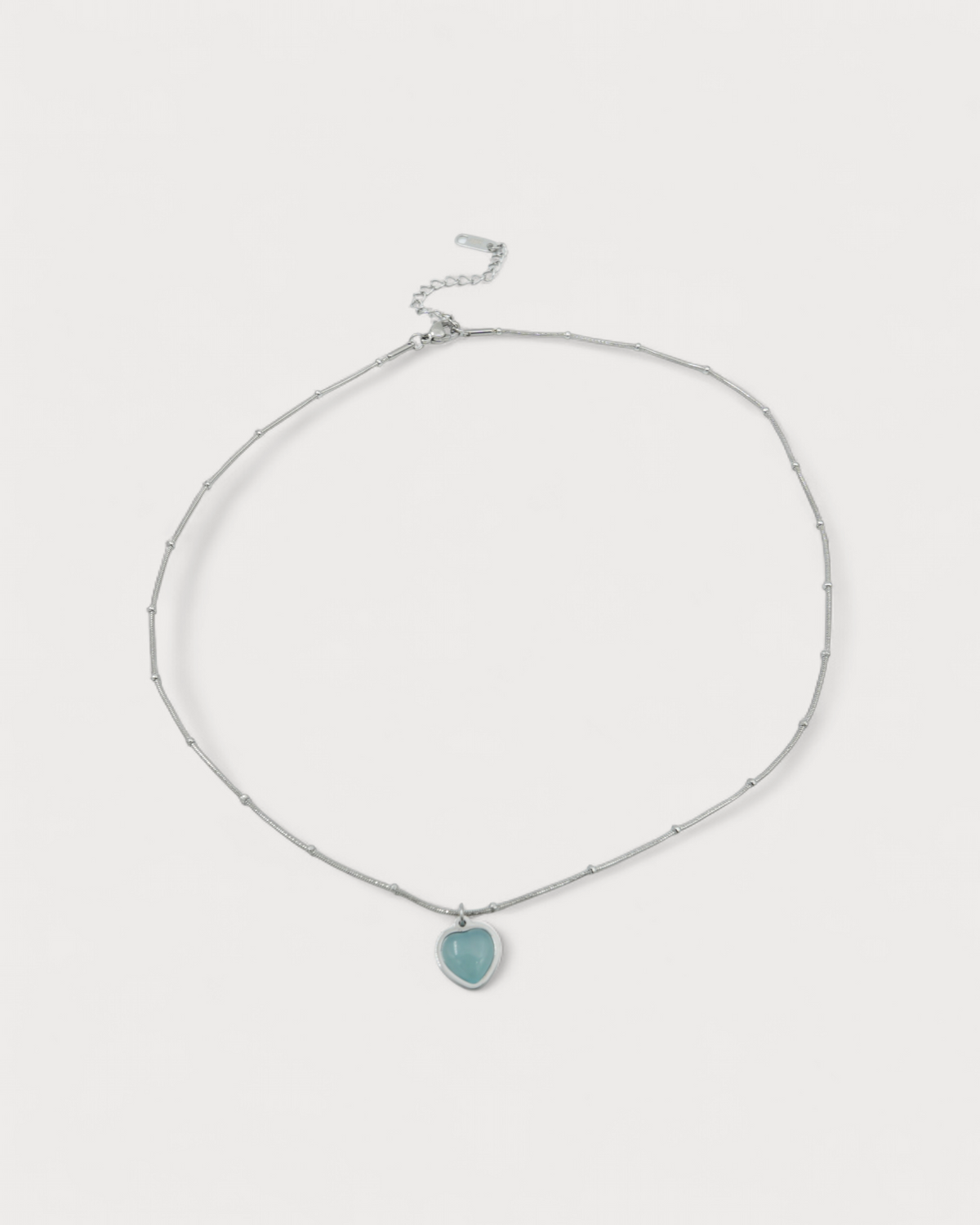 Collar Yermo Salvaje