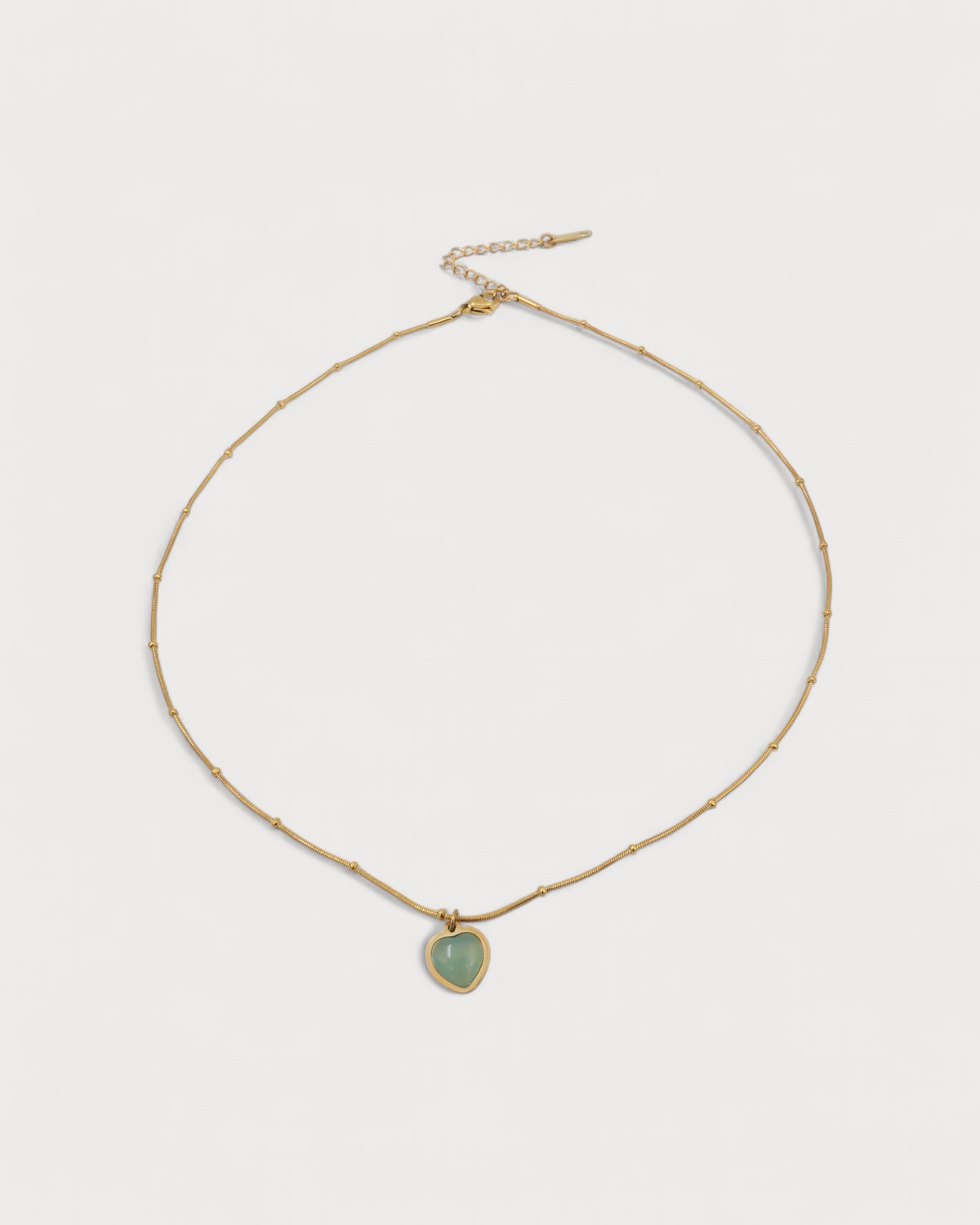 Collar Yermo Salvaje