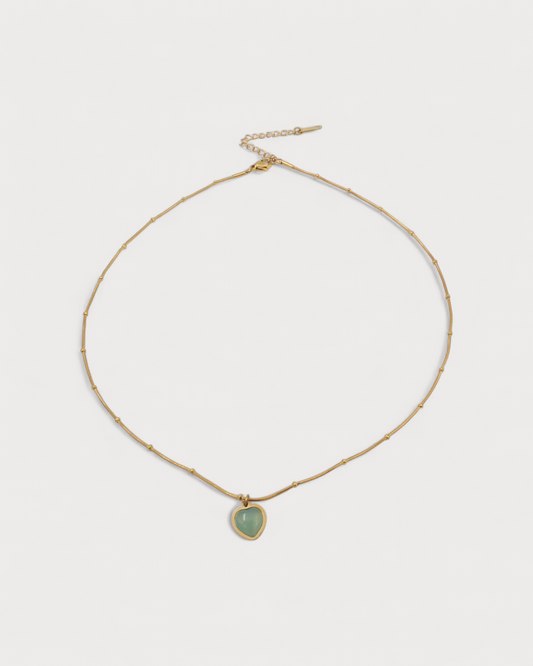 Collar Yermo Salvaje