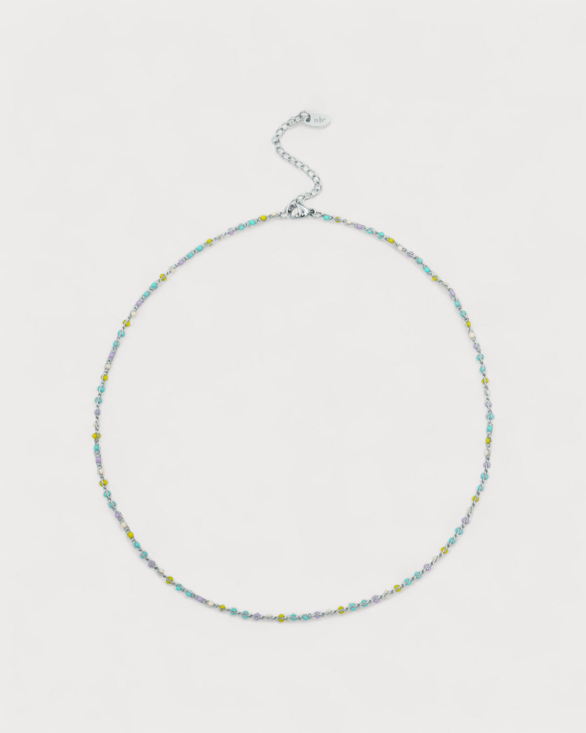 Collar Cobre