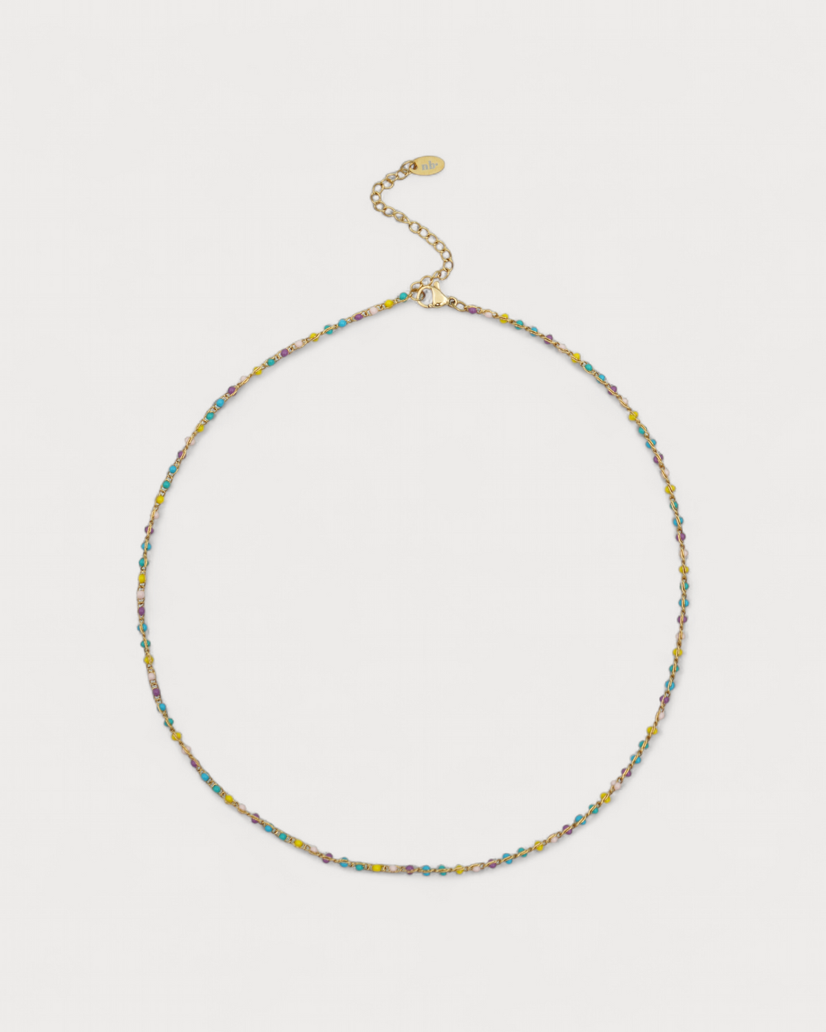 Collar Cobre