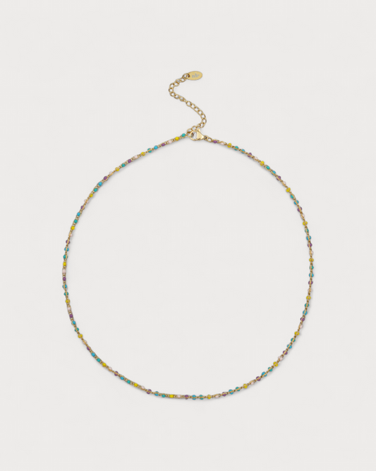 Collar Cobre