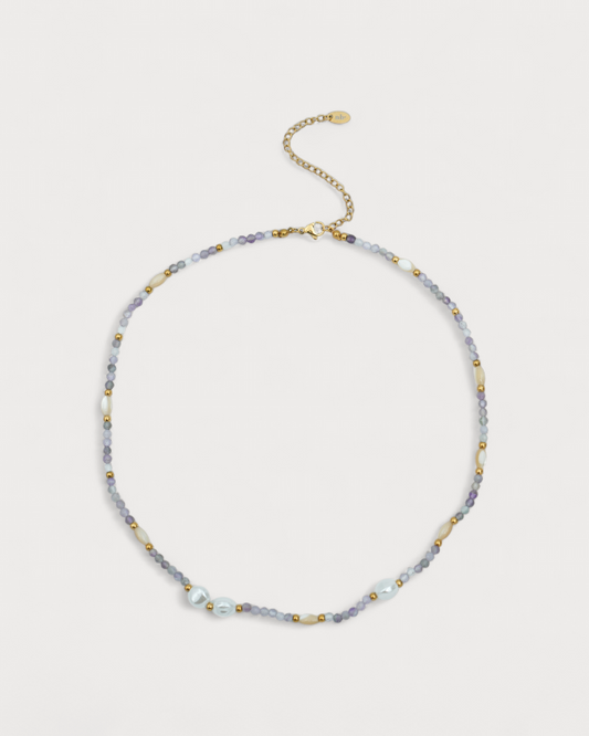 Collar Vestigio Sereno