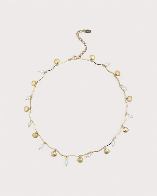 Collar Templanza