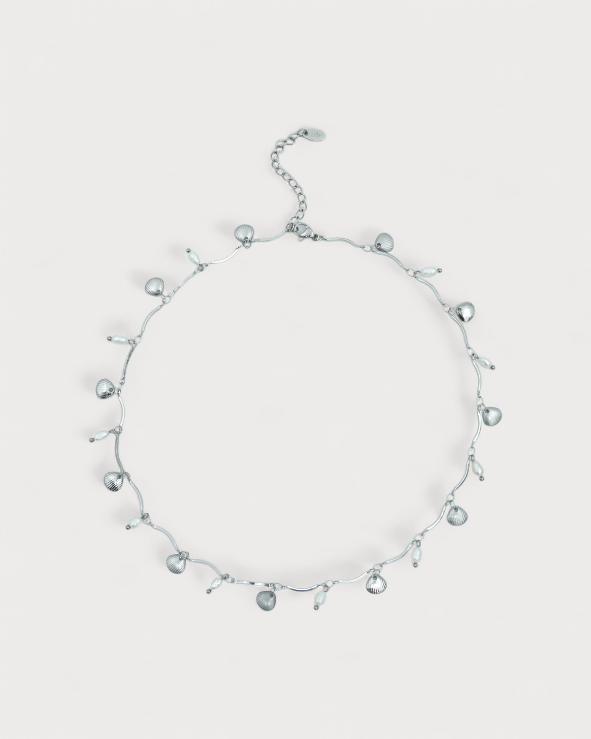 Collar Templanza