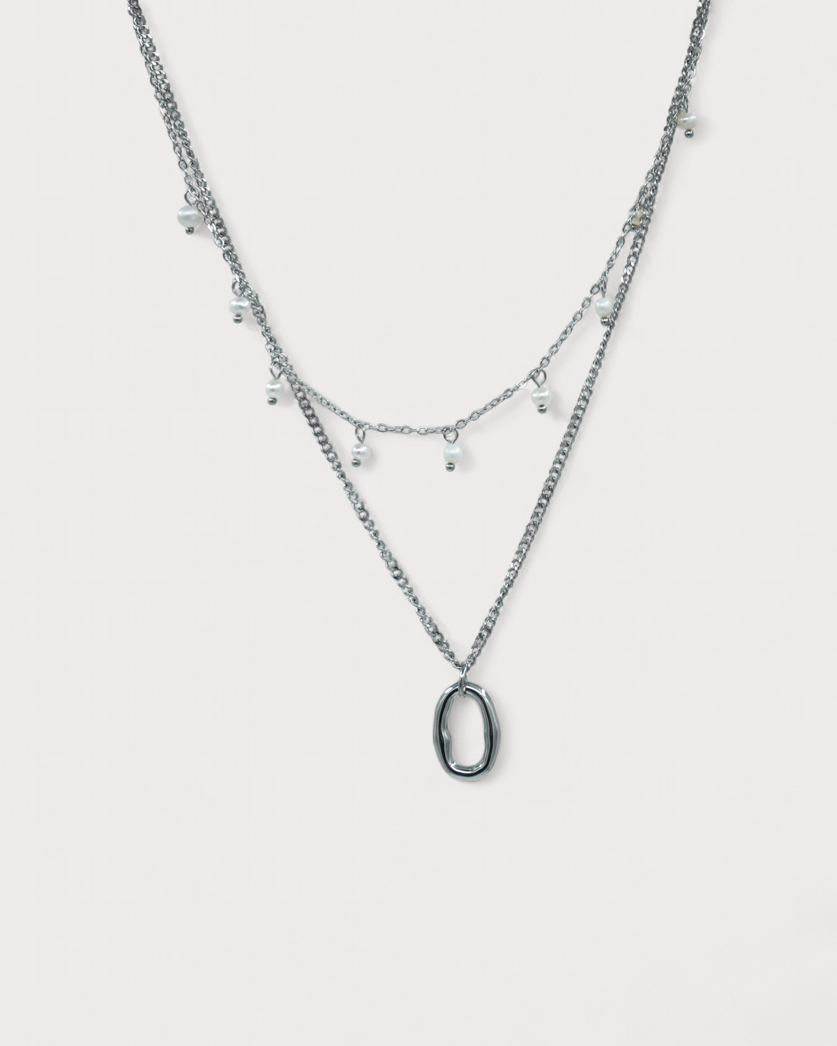 Collar Estela del Confín