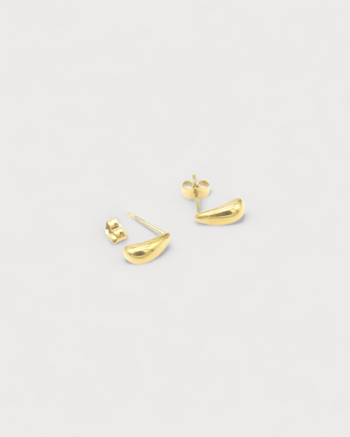 Pendientes Yesca Salvaje