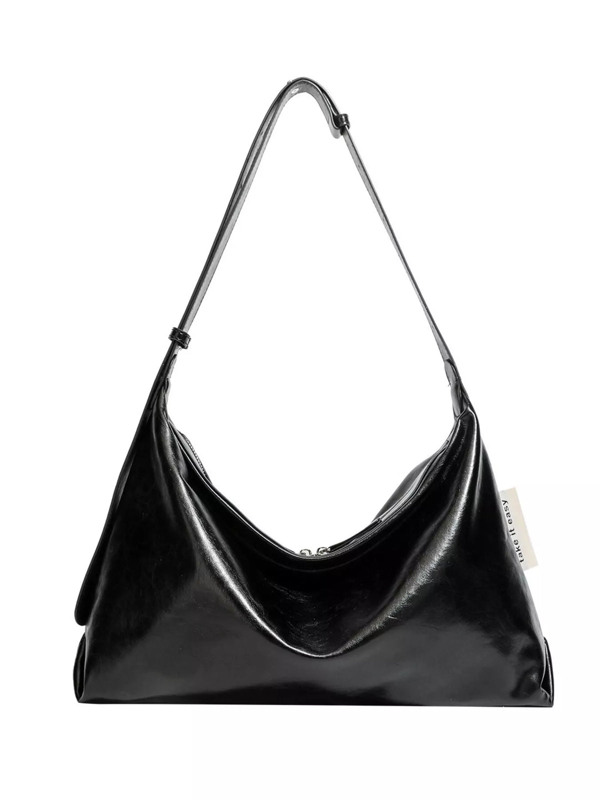 Bolso Remanso Negro