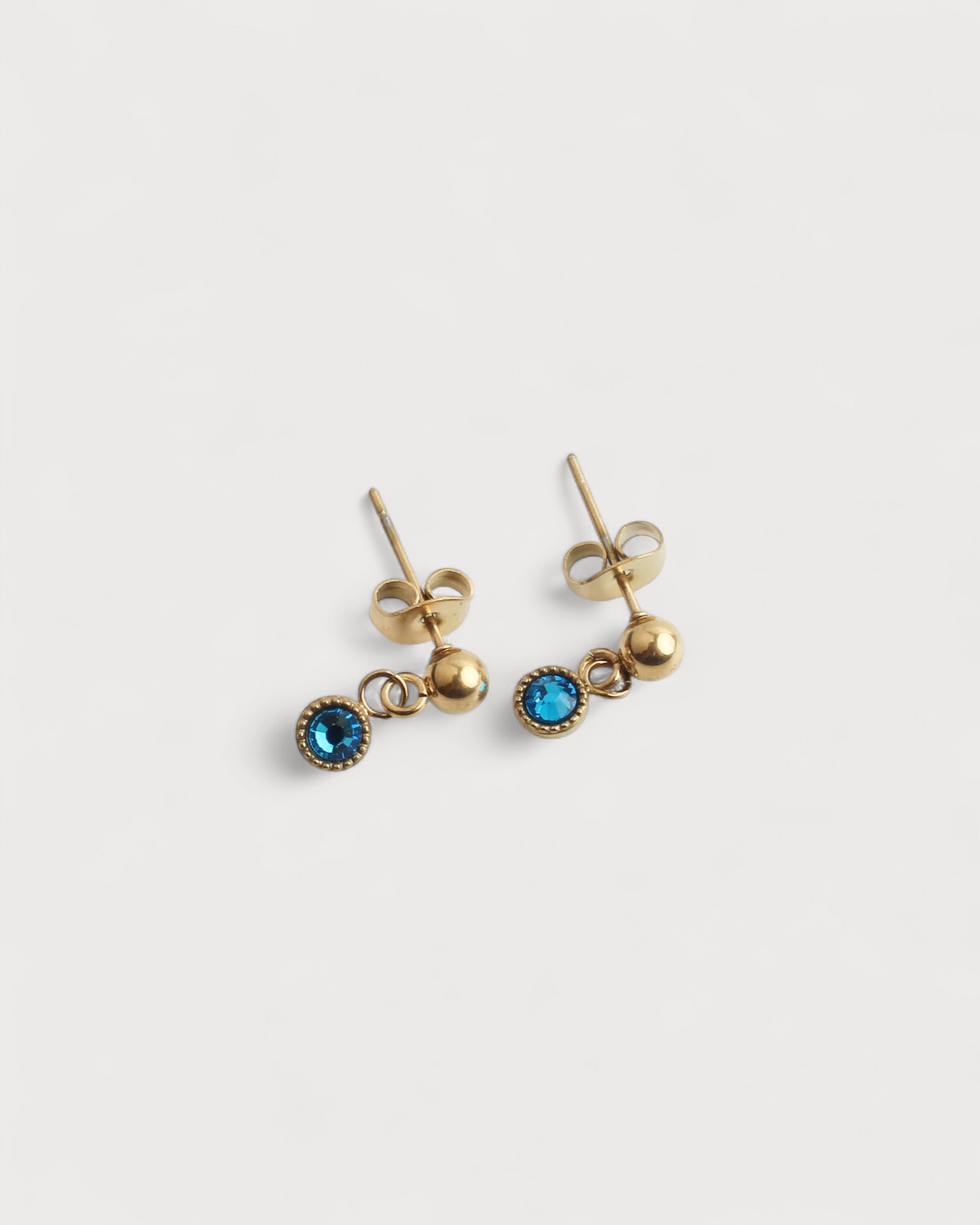 Pendientes Ola Ancestral