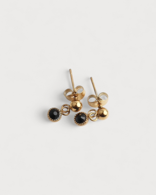 Pendientes Ola Ancestral