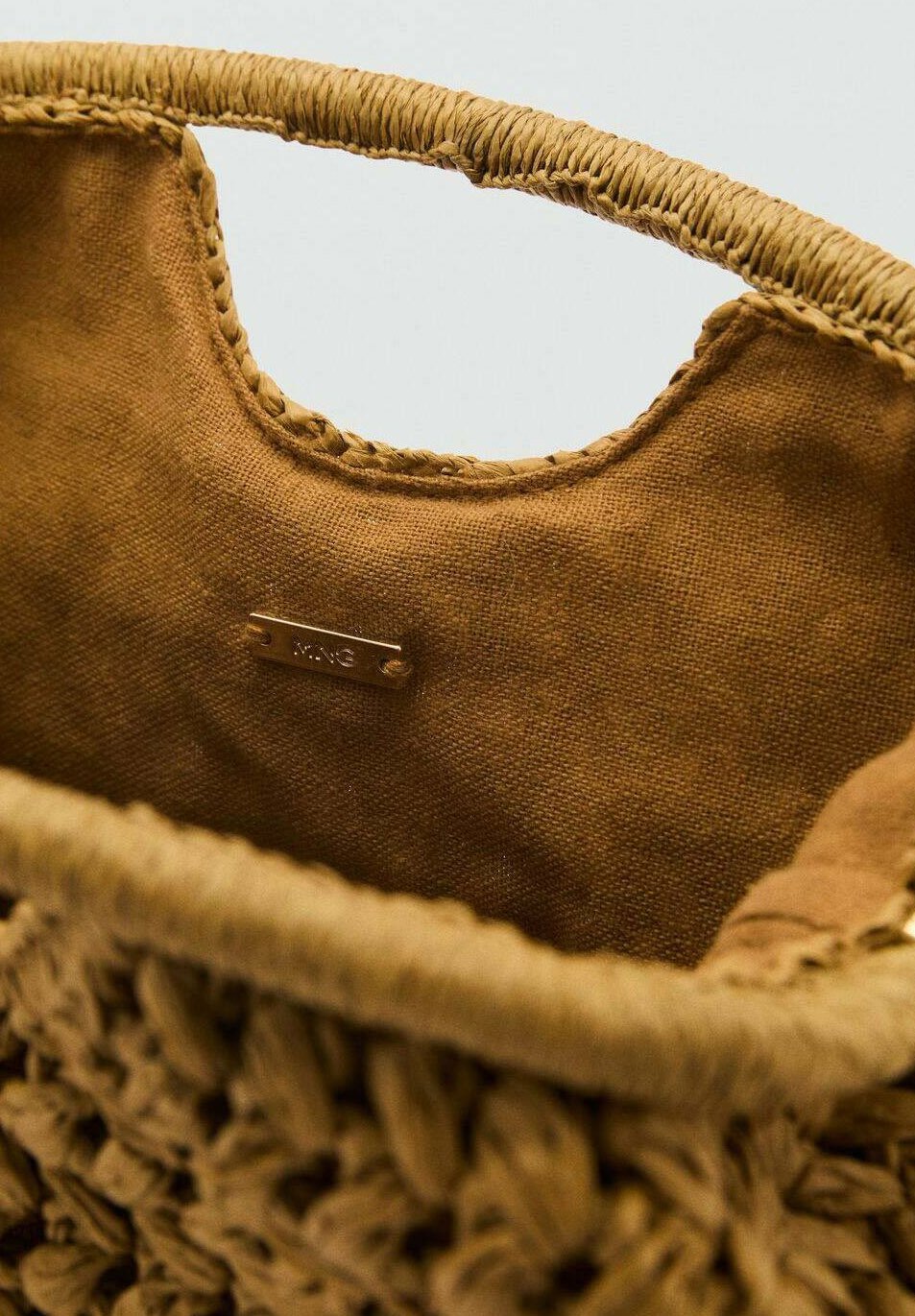 Bolso Salinas