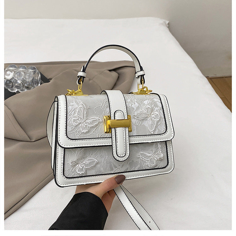 Bolso Ribazo
