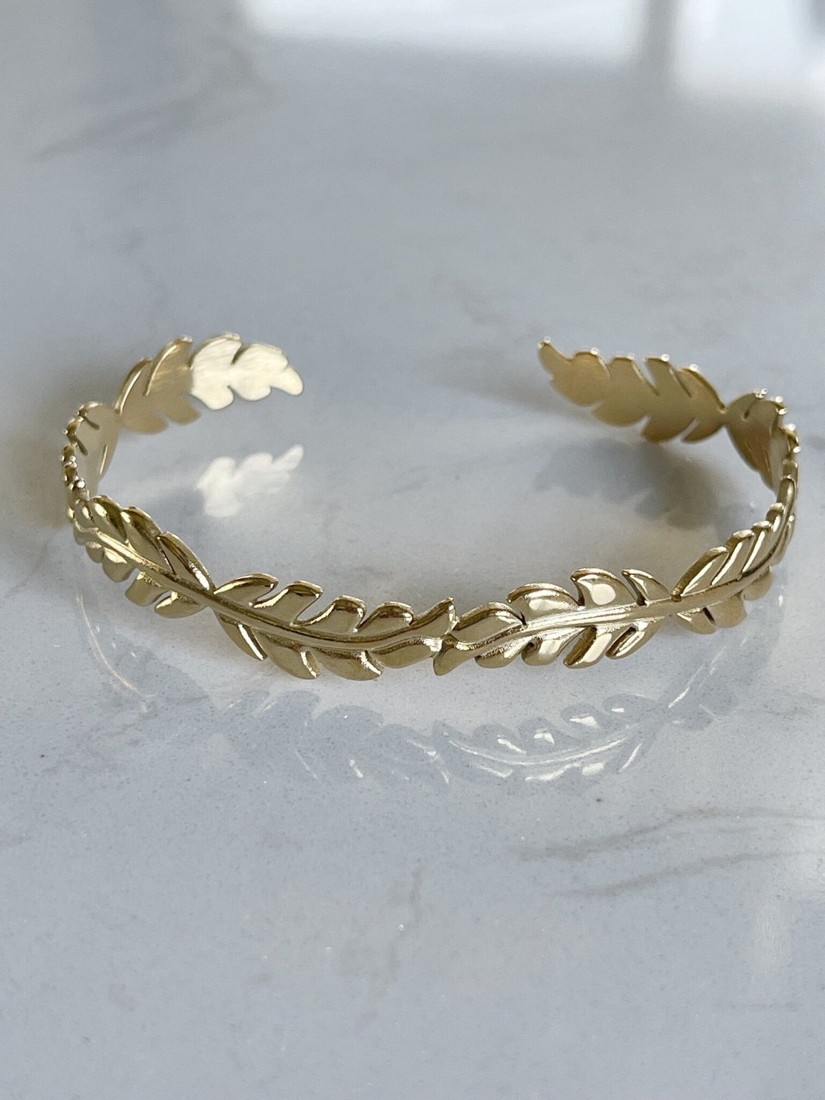 Pulsera Ceniza de Otoño