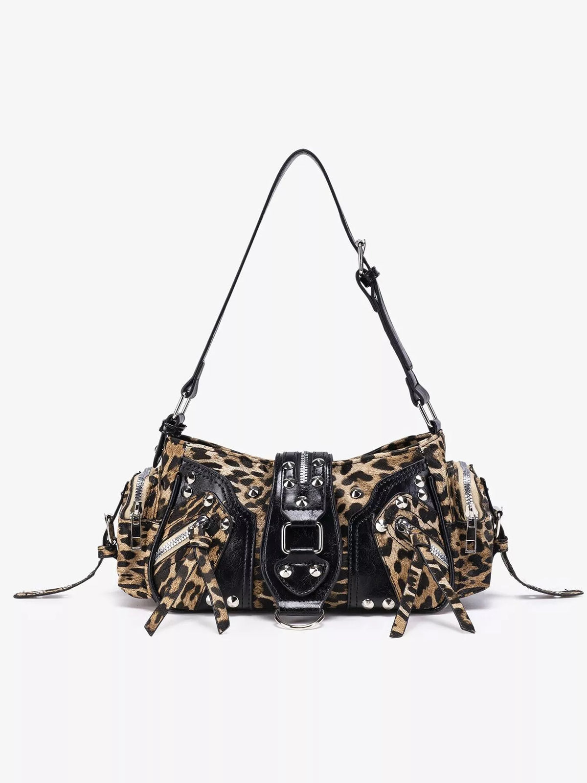 Bolso Sabana Negro