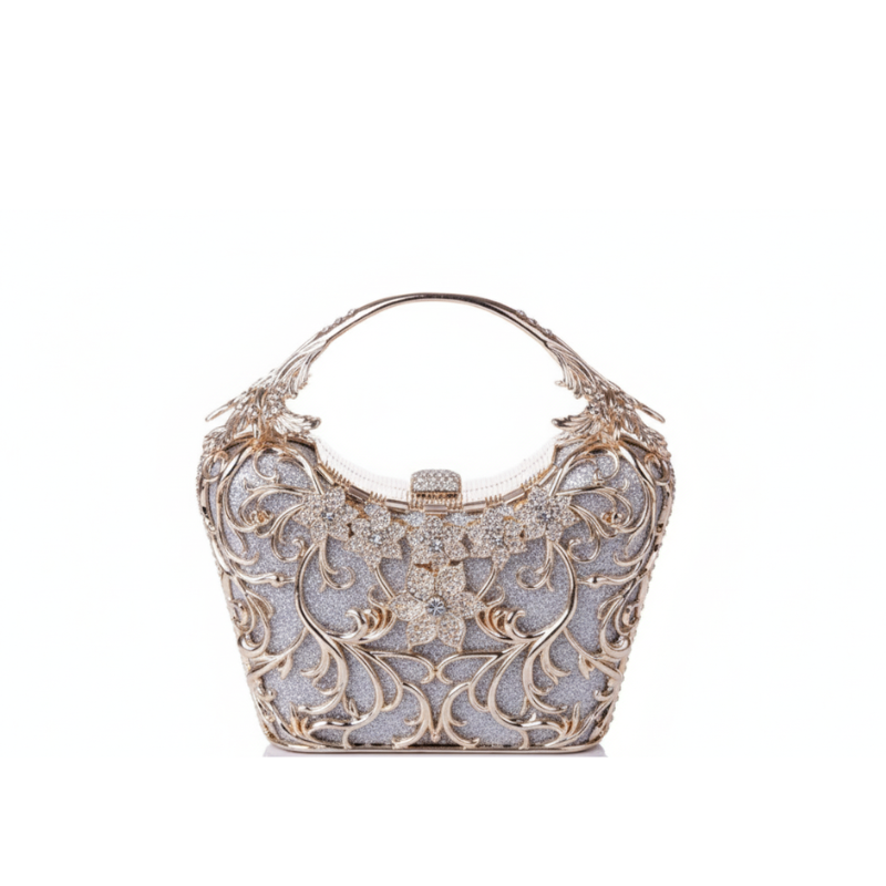 Bolso Filigrana