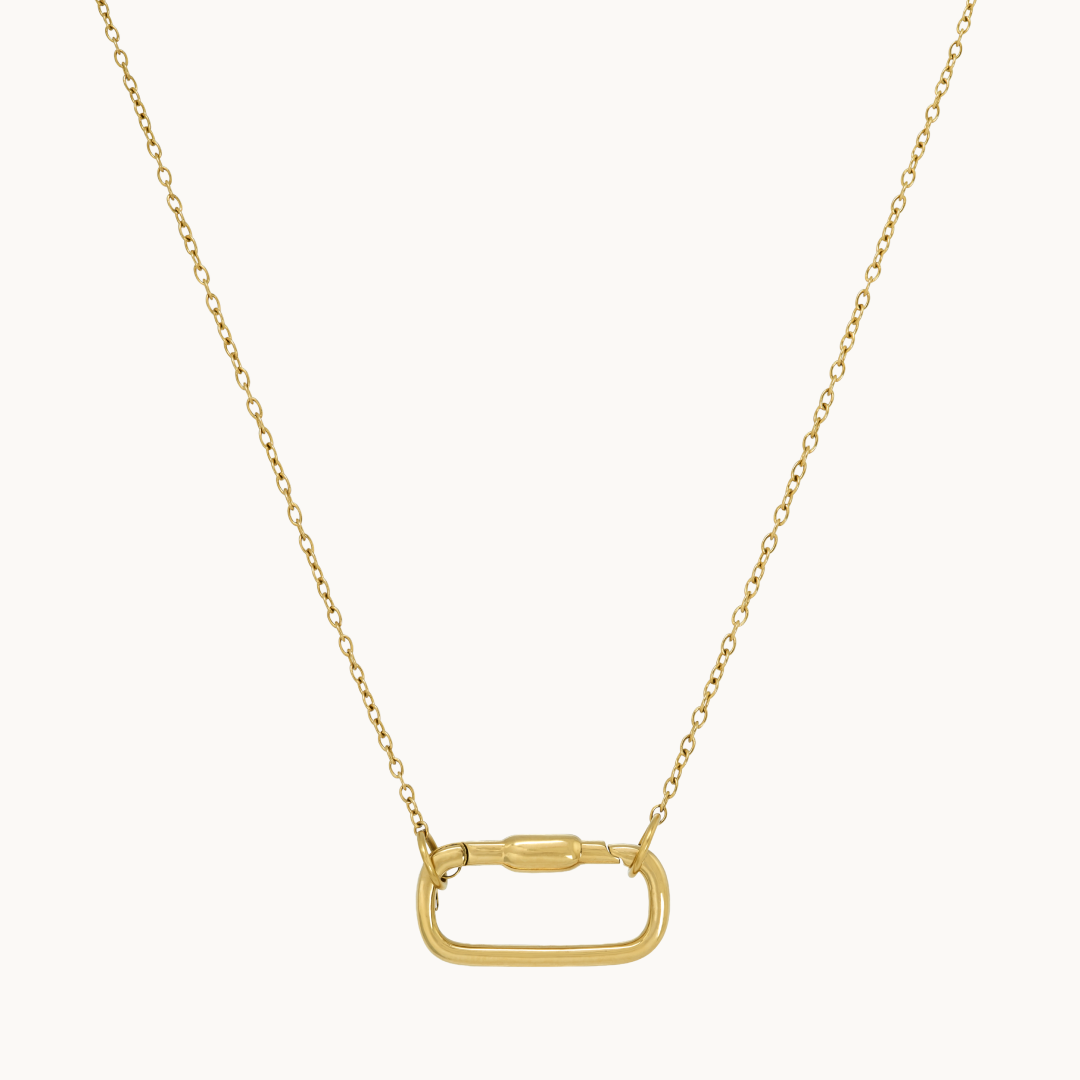 Collar Cauce