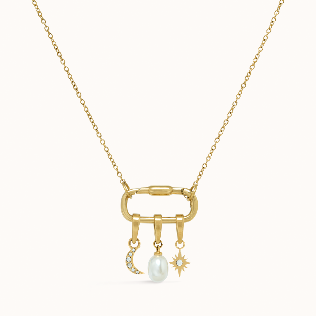 Collar Memoria