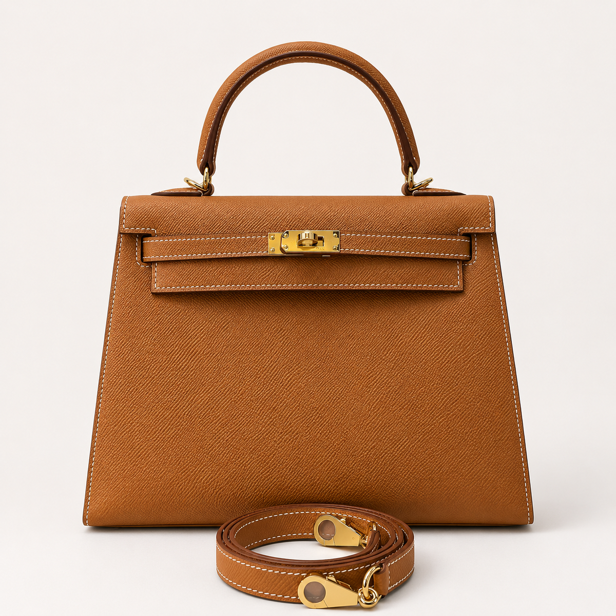 Bolso Raigambre 25