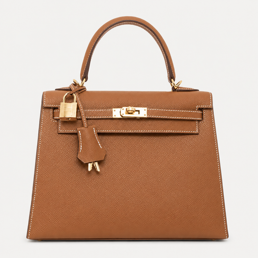 Bolso Raigambre 25