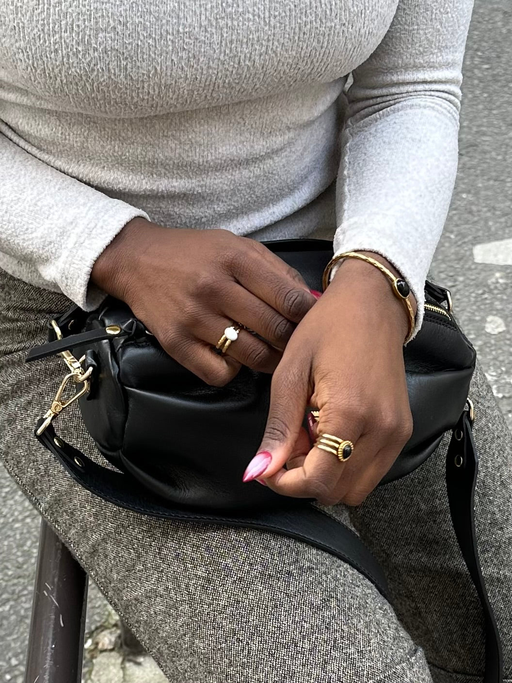 Pulsera Alborada
