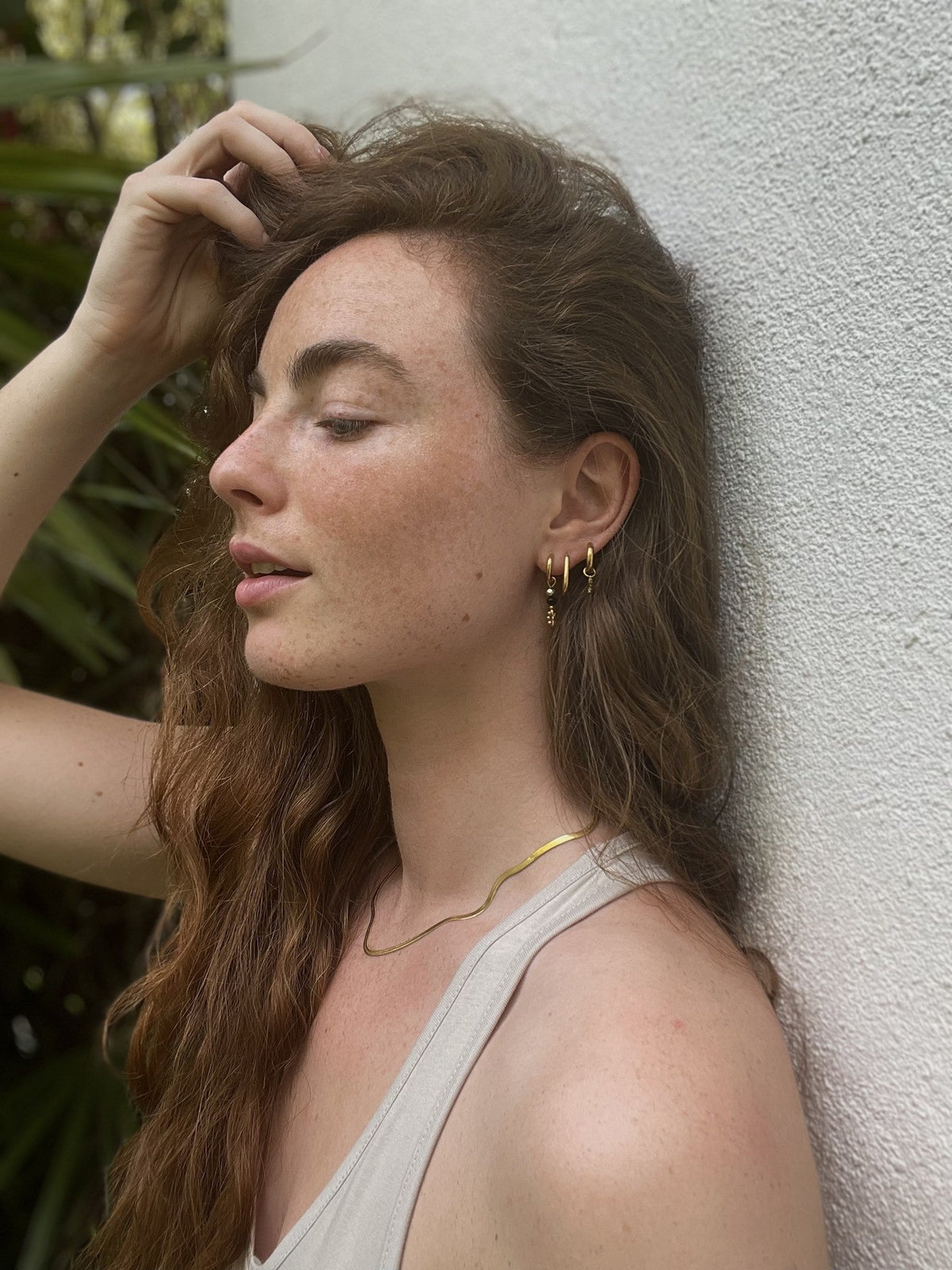 Collar Horizonte