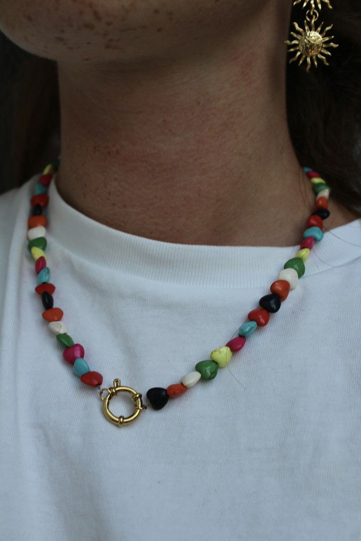 Collar Manantial Ancestral