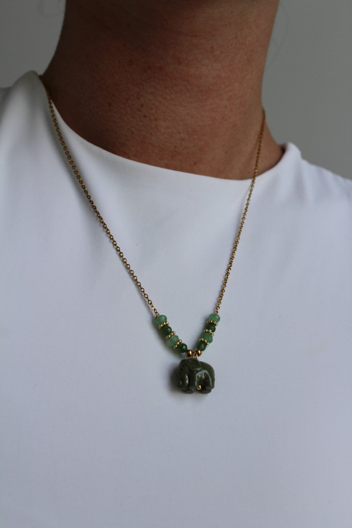 Collar Vega Ancestral