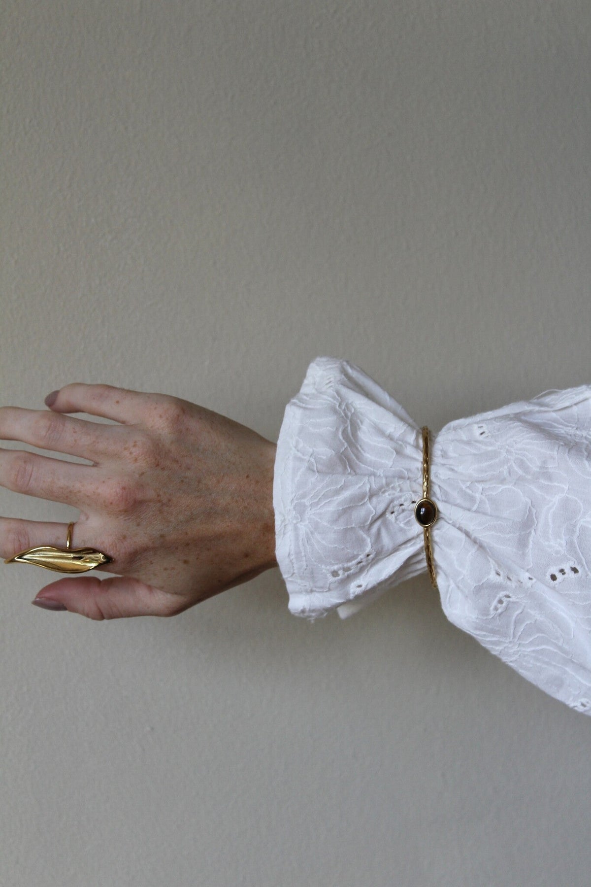 Pulsera Alborada