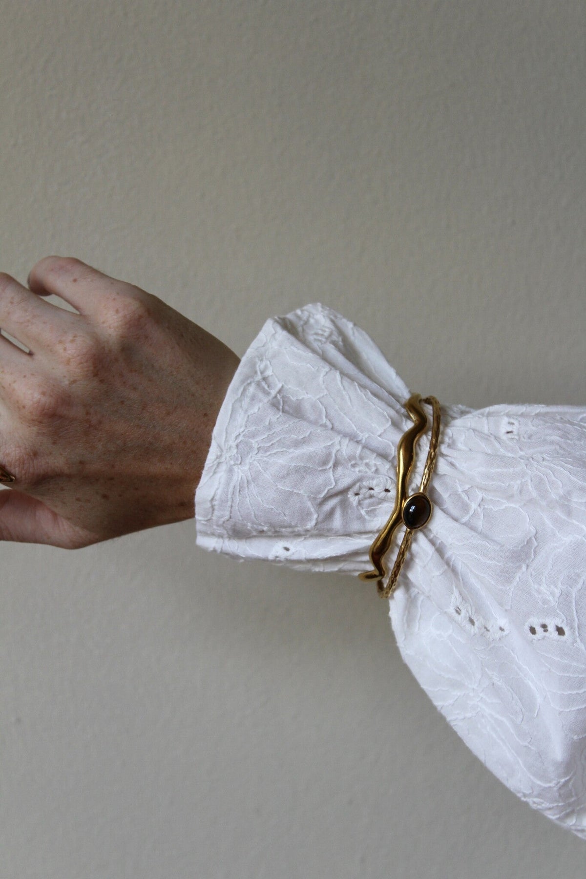 Pulsera Terruño