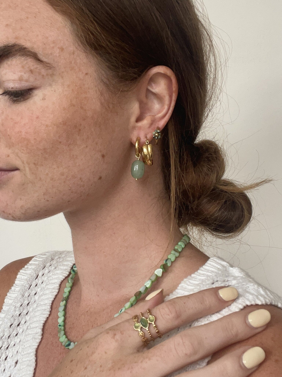 Collar Corteza