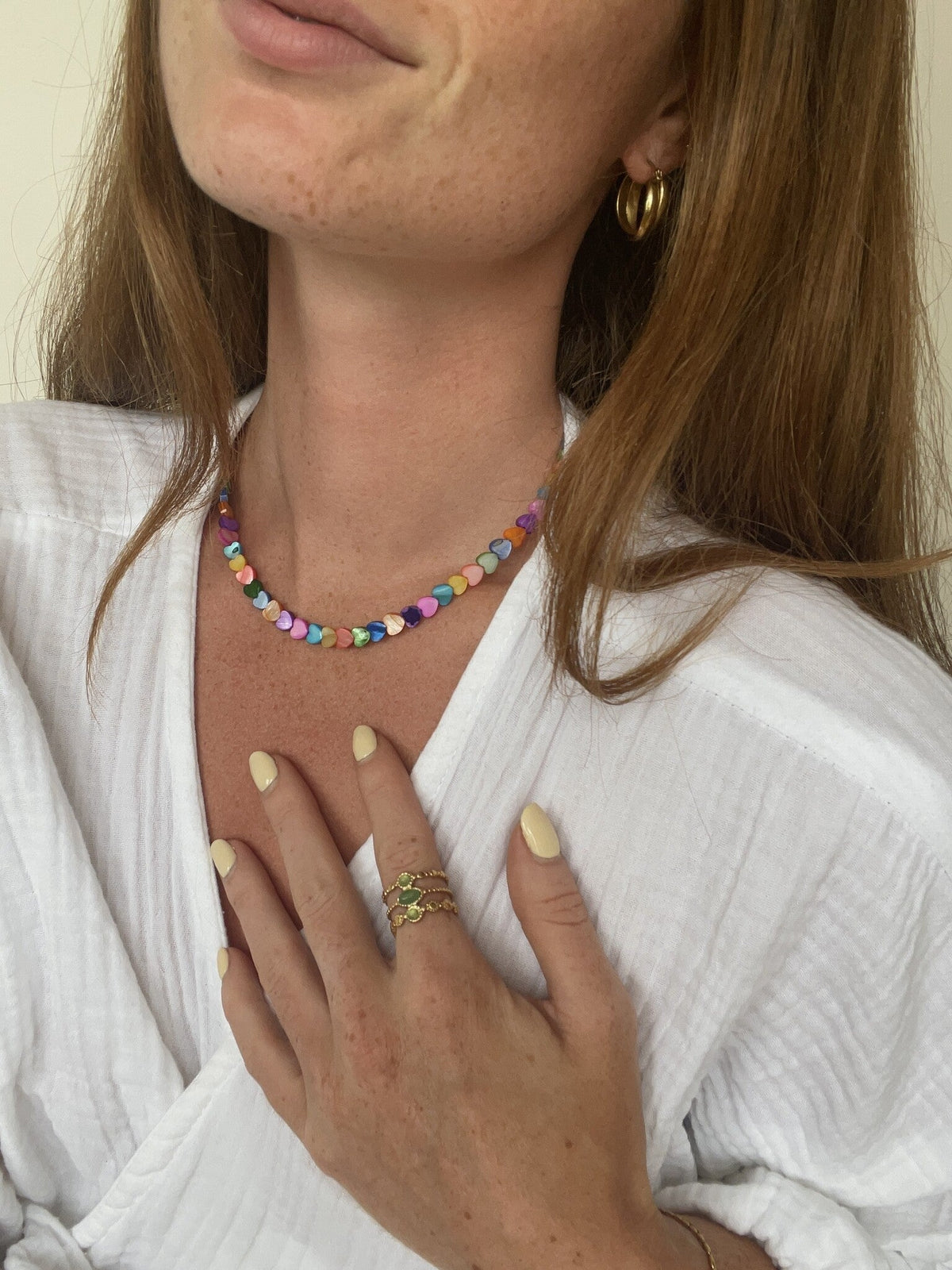 Collar Corteza