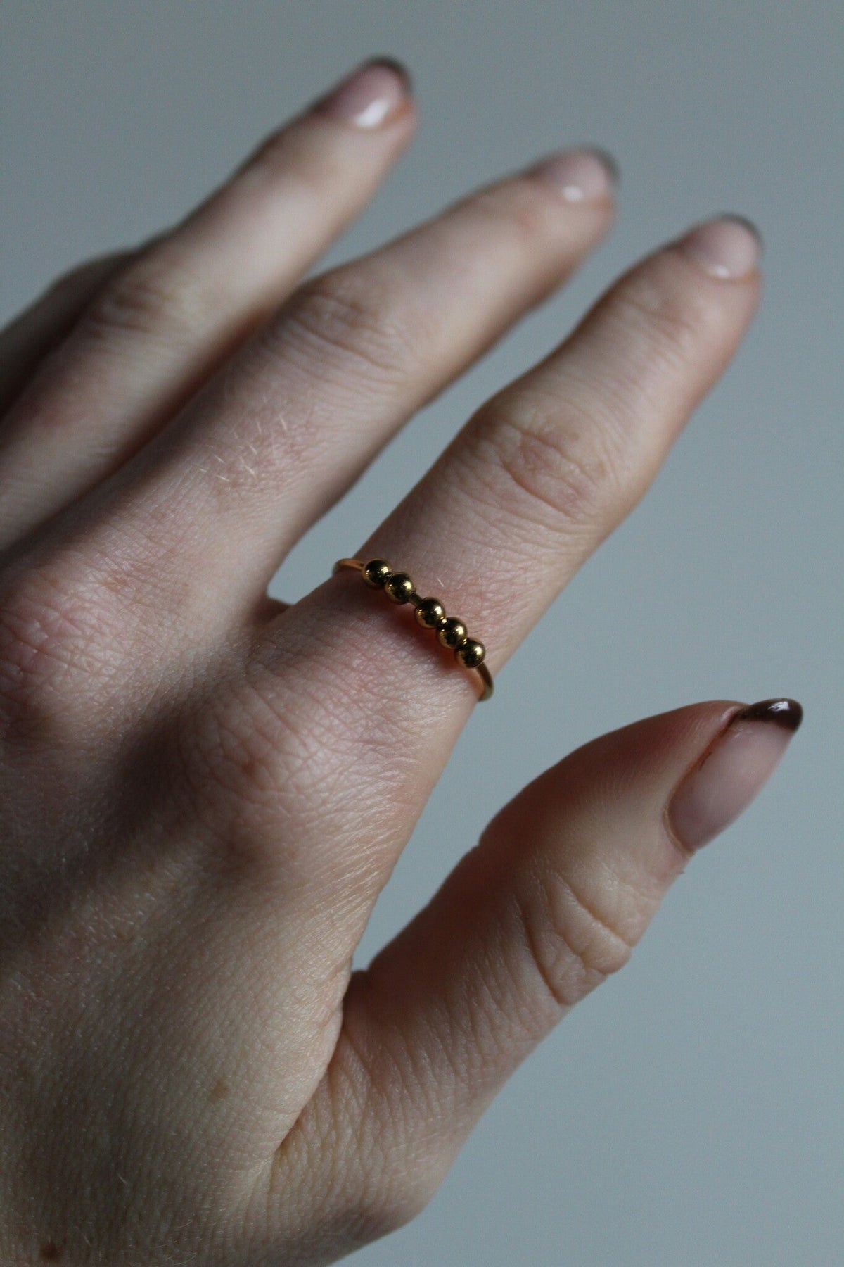 Anillo Eco Salvaje