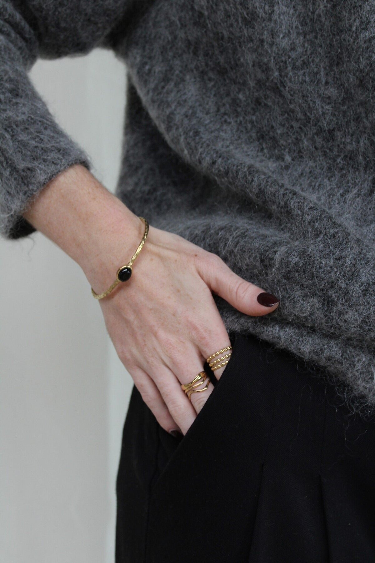 Pulsera Alborada